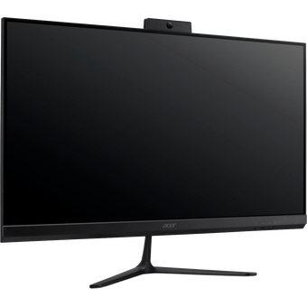  Моноблок Acer Aspire C27-2G (DQ.BPQCD.006) AMD Ryzen 5 7430U/8Gb/SSD512Gb/27"/IPS/FHD/1920x1080/120Hz/NoOS/black 