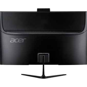  Моноблок Acer Aspire C27-2G (DQ.BPQCD.006) AMD Ryzen 5 7430U/8Gb/SSD512Gb/27"/IPS/FHD/1920x1080/120Hz/NoOS/black 