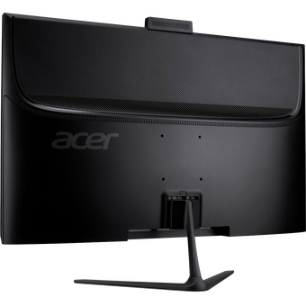  Моноблок Acer Aspire C27-2G (DQ.BPQCD.006) AMD Ryzen 5 7430U/8Gb/SSD512Gb/27"/IPS/FHD/1920x1080/120Hz/NoOS/black 