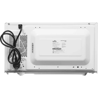  Микроволновая печь Wills MOS-2009MW белый 