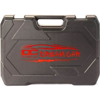  Набор инструментов Dreamcar DC-000-0916925 219 шт 