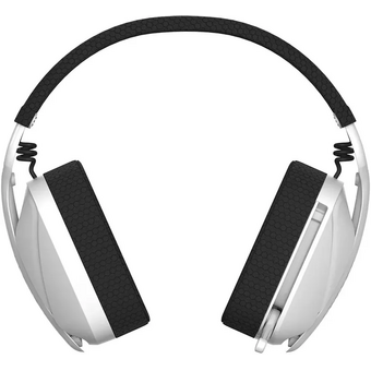  Наушники A4Tech Bloody GR285, 3.5mm, белый 