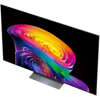  Телевизор LG OLED65C6RLA.ARUG 