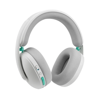  Гарнитура Logitech G325 (981-001531) Lightspeed Headset Wireless Gaming White 