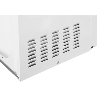  Микроволновая печь Wills MOS-2009MW белый 