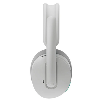  Гарнитура Logitech G325 (981-001531) Lightspeed Headset Wireless Gaming White 