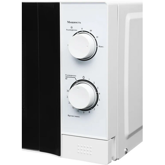  Микроволновая печь Wills MOS-2009MW белый 