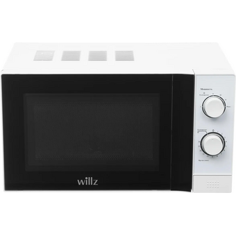  Микроволновая печь Wills MOS-2009MW белый 