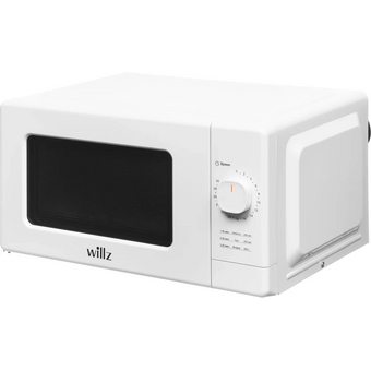  Микроволновая печь Wills MOS-2008MW белый 