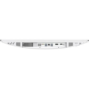  Моноблок Chuwi Unitech 24 (2101972-Win11Pro) 23.8" Full HD Ryzen 5 6600H (3.3) 16Gb SSD512Gb 660M GbitEth WiFi BT 48W клавиатура мышь Cam белый 