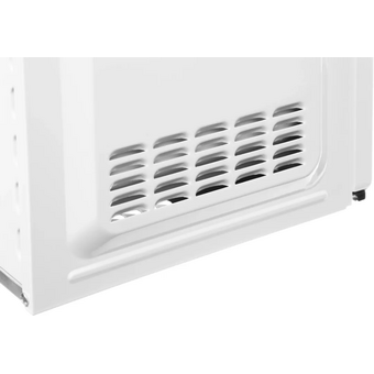  Микроволновая печь Wills MOS-2008MW белый 