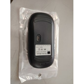  Мышь Great Asia Wireless Mouse 