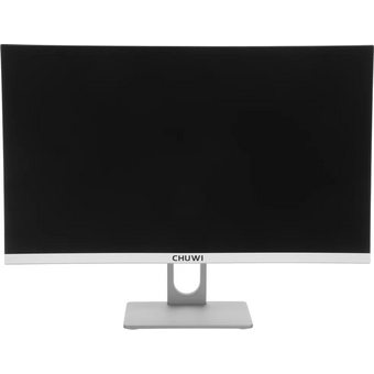  Моноблок Chuwi Unitech 24 (2101972-Win11Pro) 23.8" Full HD Ryzen 5 6600H (3.3) 16Gb SSD512Gb 660M GbitEth WiFi BT 48W клавиатура мышь Cam белый 