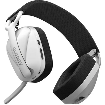  Наушники A4Tech Bloody GR285, 3.5mm, белый 