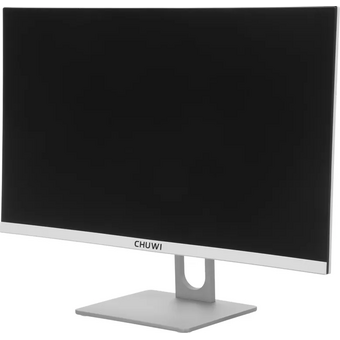  Моноблок Chuwi Unitech 24 (2101972-Win11Pro) 23.8" Full HD Ryzen 5 6600H (3.3) 16Gb SSD512Gb 660M GbitEth WiFi BT 48W клавиатура мышь Cam белый 