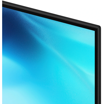  Телевизор Samsung UE85U8000HUXPY черный 