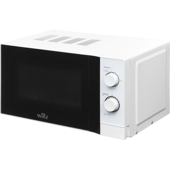  Микроволновая печь Wills MOS-2009MW белый 