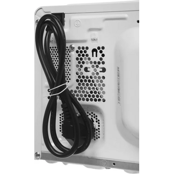  Микроволновая печь WILLZ MOS-1706MW белый 