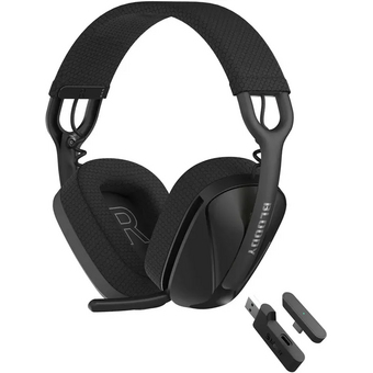  Наушники A4Tech Bloody GR285, 3.5mm, черный 