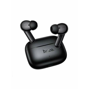  Наушники bluetooth HOCO EQ30 Eufonia true wireless BT headset черный 