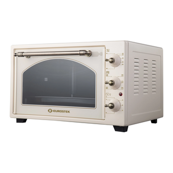  Мини-печь Eurostek EEO-4202C 