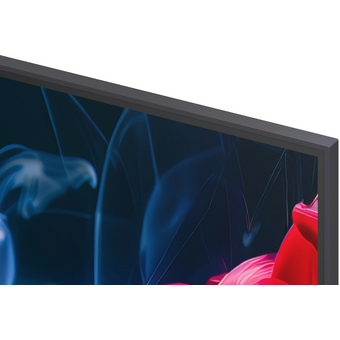  Телевизор LG 55QNED80B6B.ARUG черный титан 