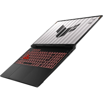  Ноутбук ASUS TUF Gaming A16 FA608PM-RV041 (90NR0MC1-M002Z0) Jaeger Gray 