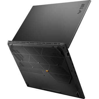 Ноутбук ASUS TUF Gaming A16 FA608PM-RV041 (90NR0MC1-M002Z0) Jaeger Gray 