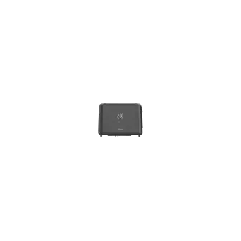  Тостер Haier HT-503 черный 