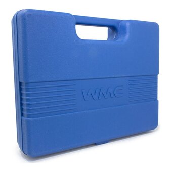  Набор инструментов WMC TOOLS WMC-1018(50603) 18 предметов 