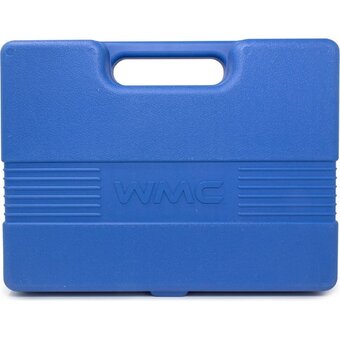  Набор инструментов WMC TOOLS WMC-1018(50603) 18 предметов 