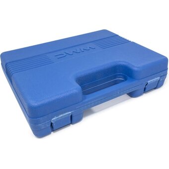  Набор инструментов WMC TOOLS WMC-1018(50603) 18 предметов 