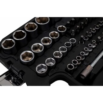  Набор инструментов Gigant DIY GDAS-82 82 предмета 