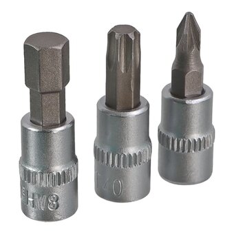  Набор инструментов Sturm! Promo 1045-20-S48SP 48 предметов 