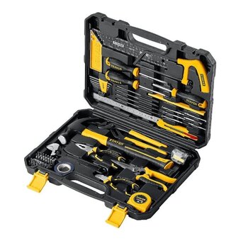  Набор инструментов STAYER Master-67 22055-H67 67 предм. 
