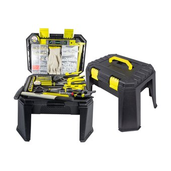  Набор инструментов WMC TOOLS WMC-201200(48155) 1200 предметов 