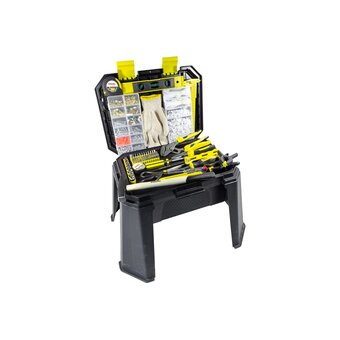  Набор инструментов WMC TOOLS WMC-201200(48155) 1200 предметов 