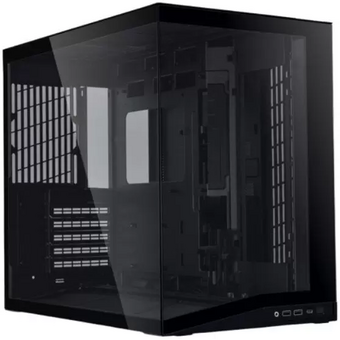  Корпус Lian Li O11 Dynamic Mini V2 Black (G99.O11DMIV2X.00) 