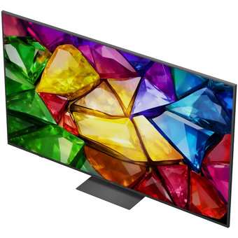  Телевизор LG 75MRGB86B6A.ARUG черный 