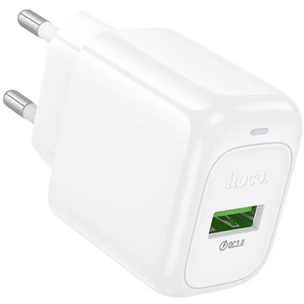  Зарядное устройство Hoco CS52A White 