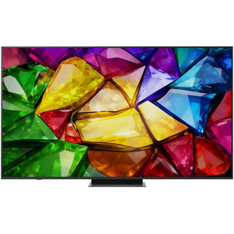  Телевизор LG 75MRGB86B6A.ARUG черный 