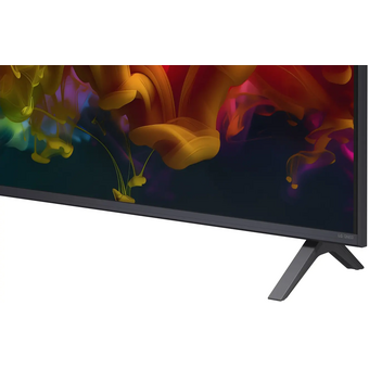  Телевизор LG 55QNED80B6B.ARUG черный титан 