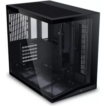  Корпус Lian Li O11 Dynamic Mini V2 Black (G99.O11DMIV2X.00) 