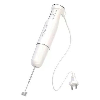  Блендер Maxvi HB1541S белый 