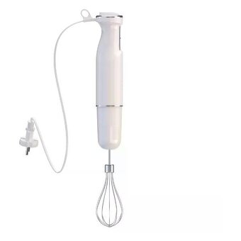  Блендер Maxvi HB1541S белый 