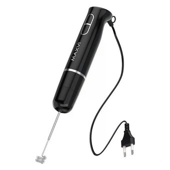  Блендер Maxvi HB1031S черный 