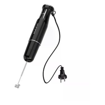  Блендер Maxvi HB1541S черный 
