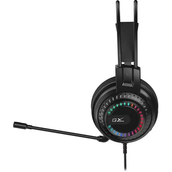  Игровая гарнитура Genius HS-GX570U ерный 