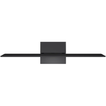  Телевизор LG 75MRGB86B6A.ARUG черный 