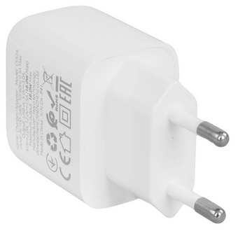  Зарядное устройство Hoco CS52A White 